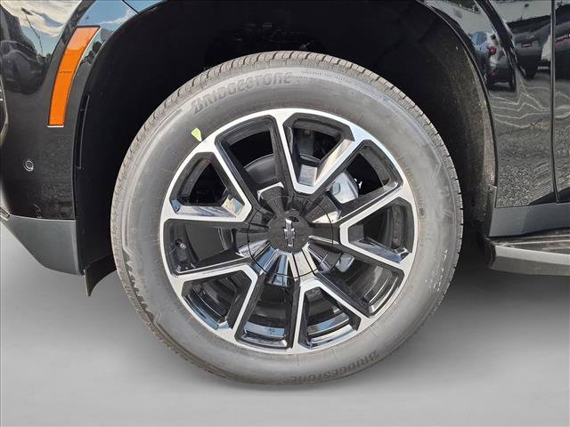 New 2026 Chevrolet Tahoe RST w/ Advanced Technology Package AWD/4WD image 10