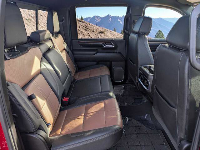 Used 2024 Chevrolet Silverado 2500 High Country w/ Technology Package image 22