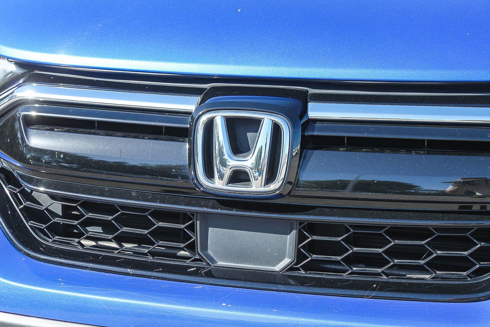 Used 2022 Honda CR-V EX image 6