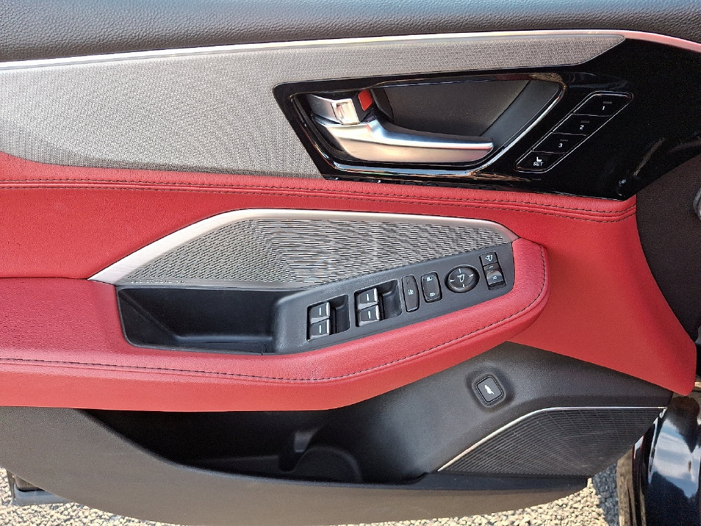 Certified 2023 Acura MDX A-Spec AWD/4WD image 13