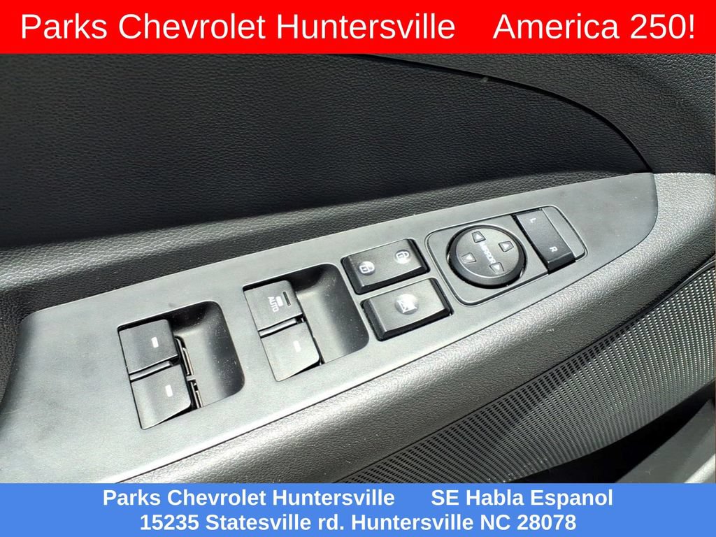 Used 2017 Hyundai Tucson SE w/ SE Popular Package 02 AWD/4WD image 20