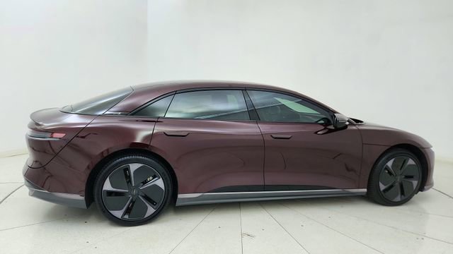 Used 2024 Lucid Air Pure RWD image 6