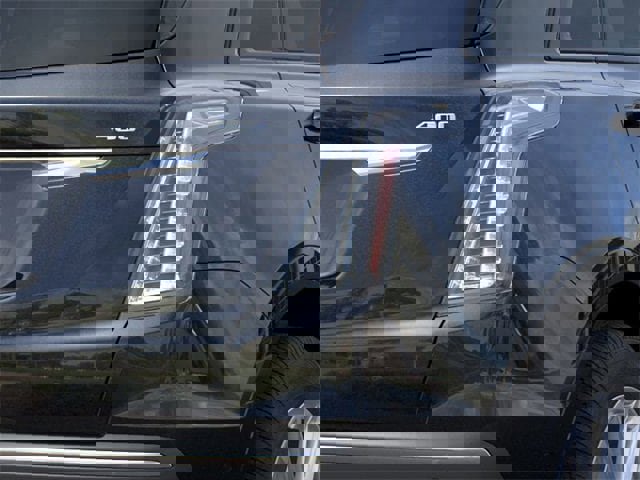 New 2026 Cadillac XT5 Sportv image 11