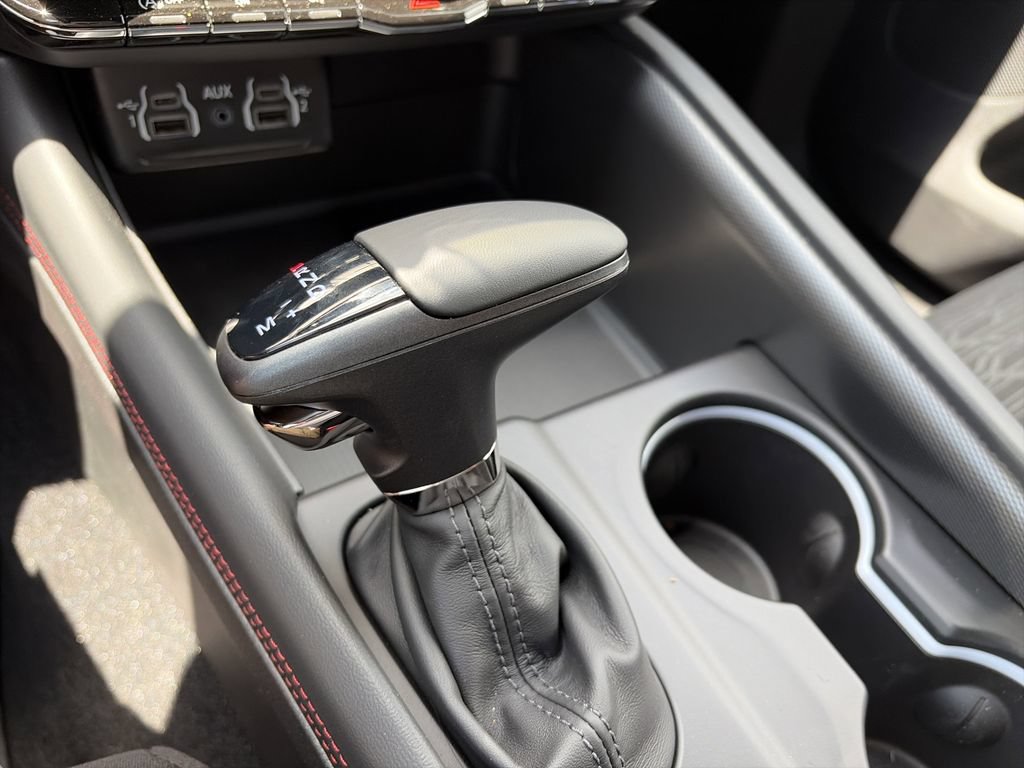 New 2026 Dodge Durango GT RWD image 26