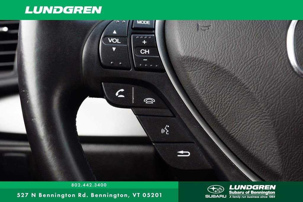 Used 2014 Acura RDX AWD image 15