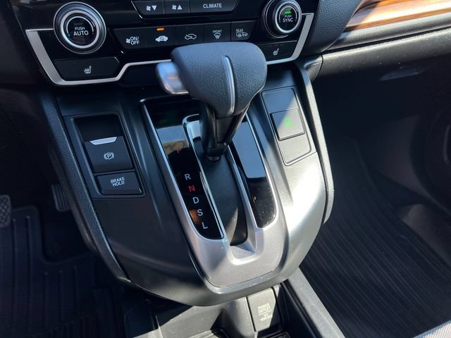 Used 2019 Honda CR-V EX image 21