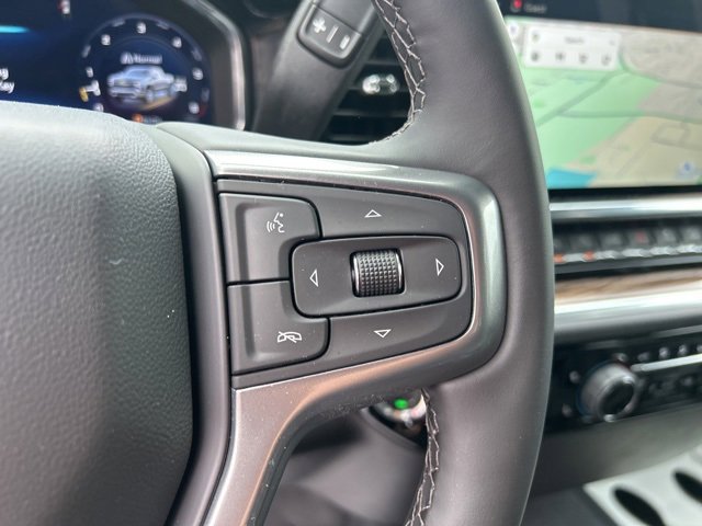 New 2025 Chevrolet Silverado 1500 LT image 19