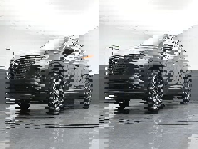 Used 2024 Hyundai Tucson Limited AWD/4WD image 29