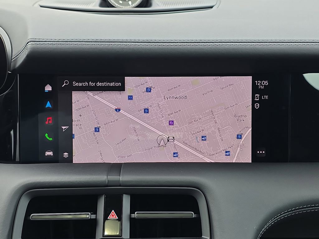 Used 2024 Porsche Taycan 4S AWD/4WD image 23