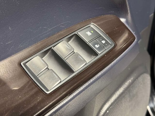 Used 2018 Lexus GX 460 w/ Navigation Package AWD/4WD image 22