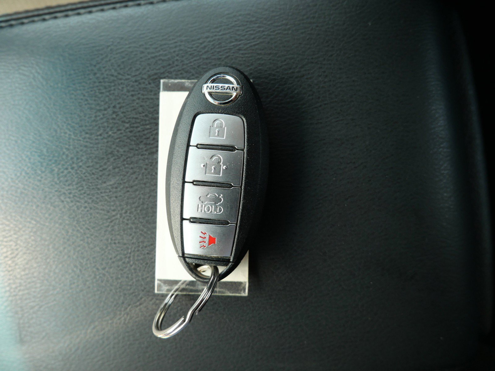 Used 2015 Nissan Altima 2.5 S w/ Power Driver Seat Package FWD image 28