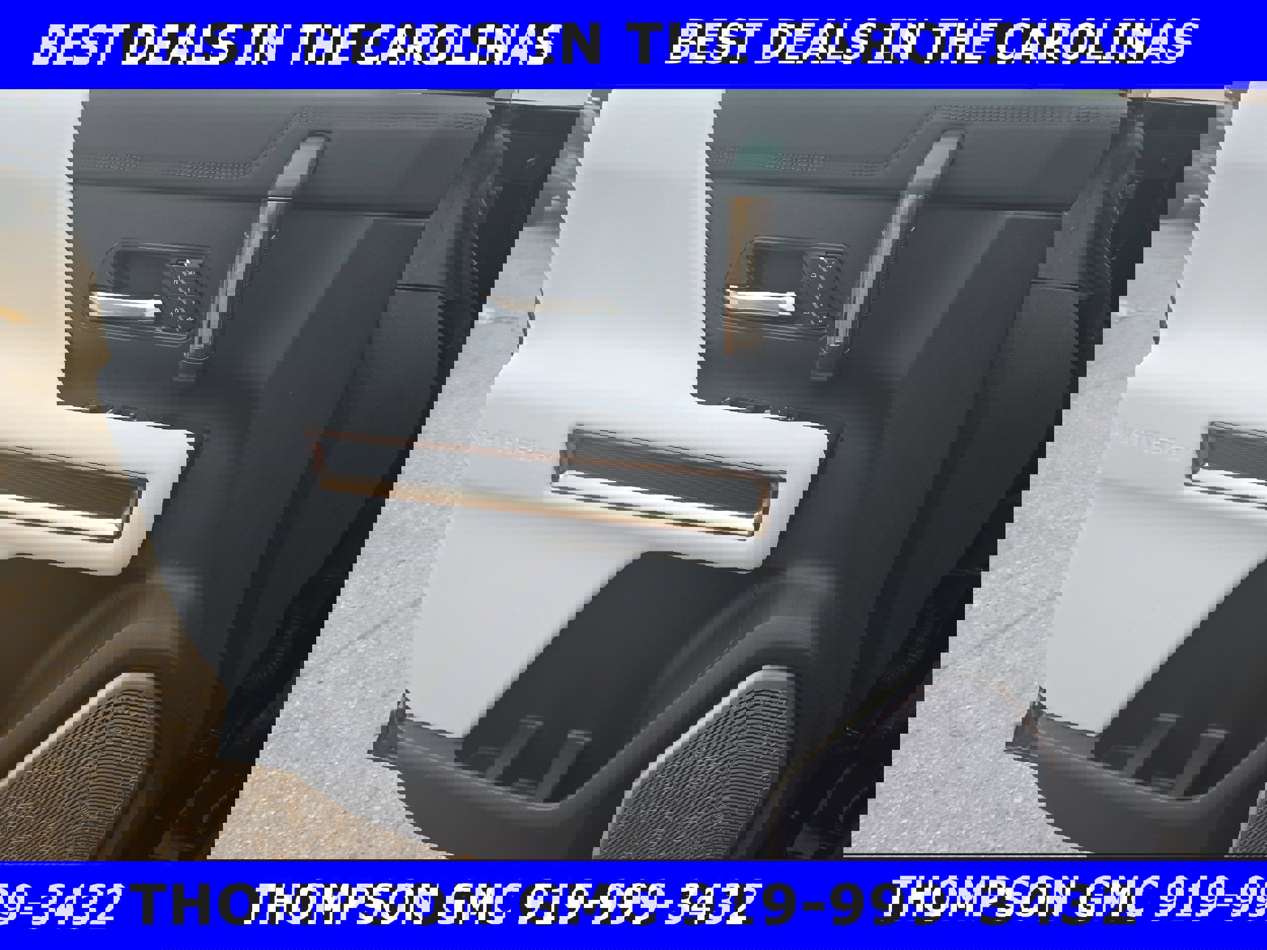 New 2025 GMC Hummer EV 3X image 30