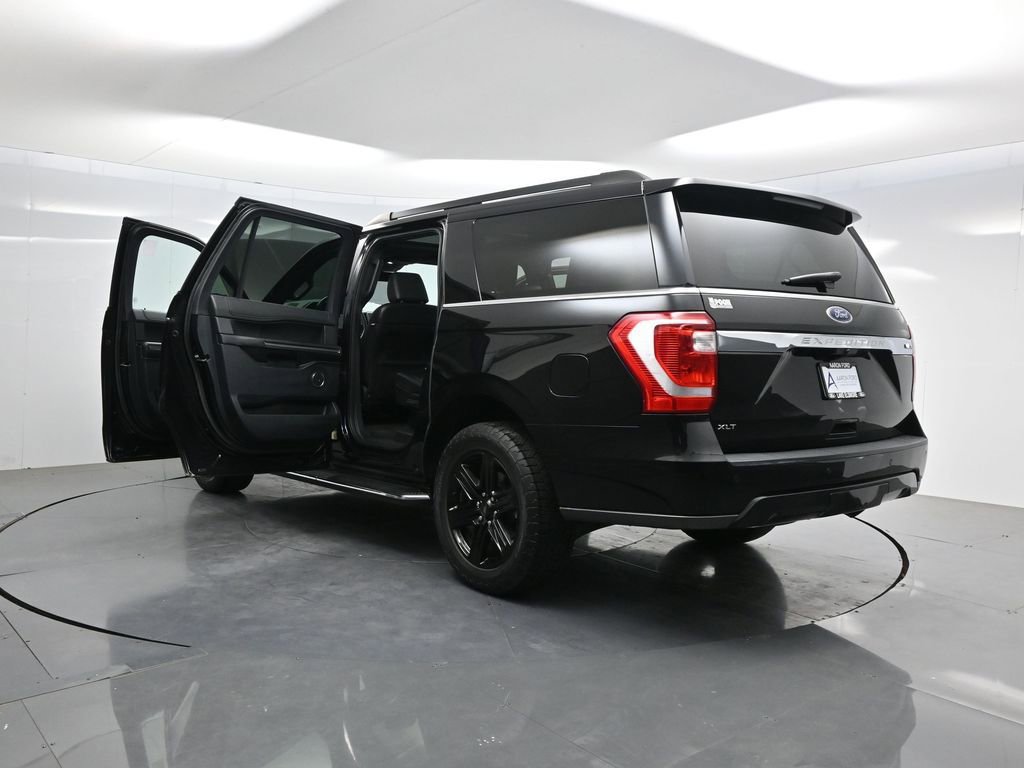 Used 2021 Ford Expedition Max XLT RWD image 41