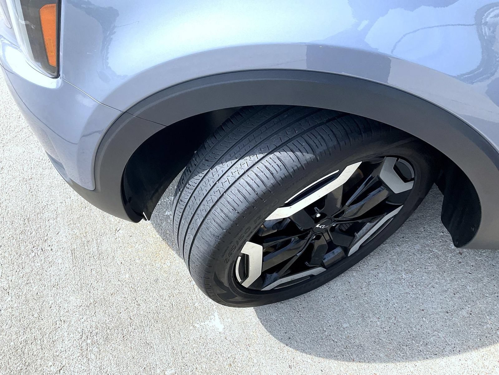 Used 2025 Kia Telluride S AWD/4WD image 25