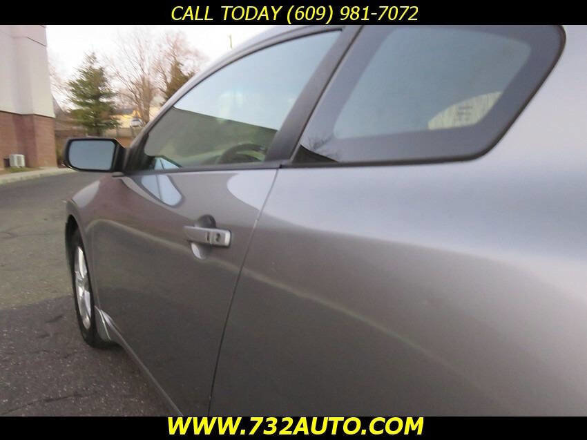 Used 2008 Nissan Altima 2.5 S image 24