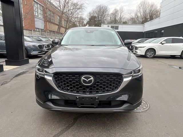 Certified 2023 MAZDA CX-5 AWD 2.5 S w/ Select Package image 3