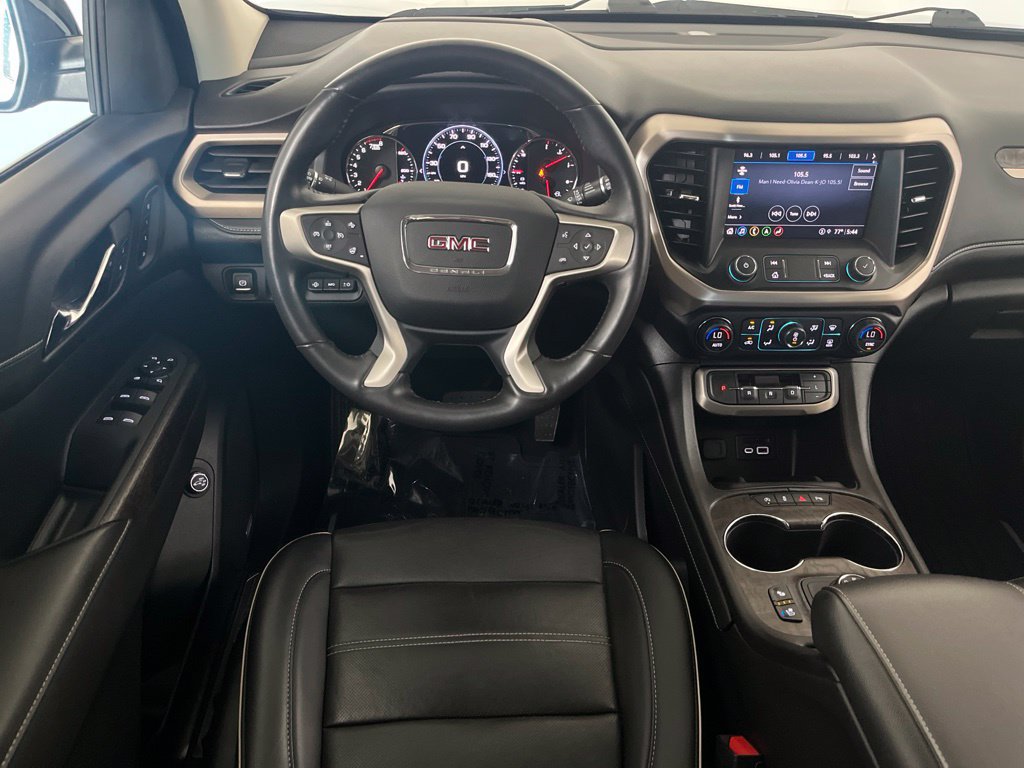Used 2022 GMC Acadia Denali AWD/4WD image 33