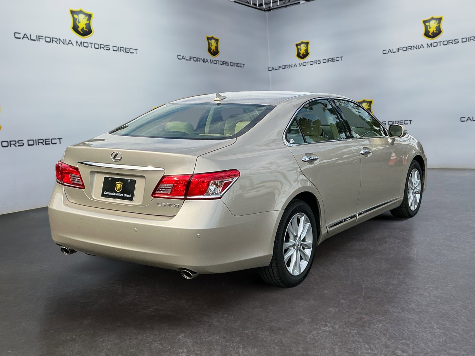 Used 2012 Lexus ES 350 image 5