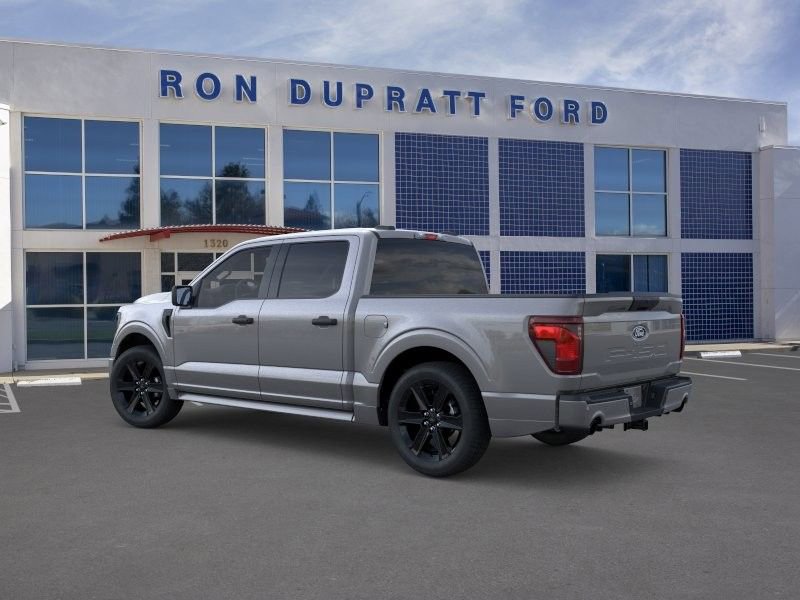 New 2026 Ford F150 STX image 5