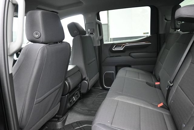 New 2026 Chevrolet Silverado 1500 RST w/ RST Select Package AWD/4WD image 9