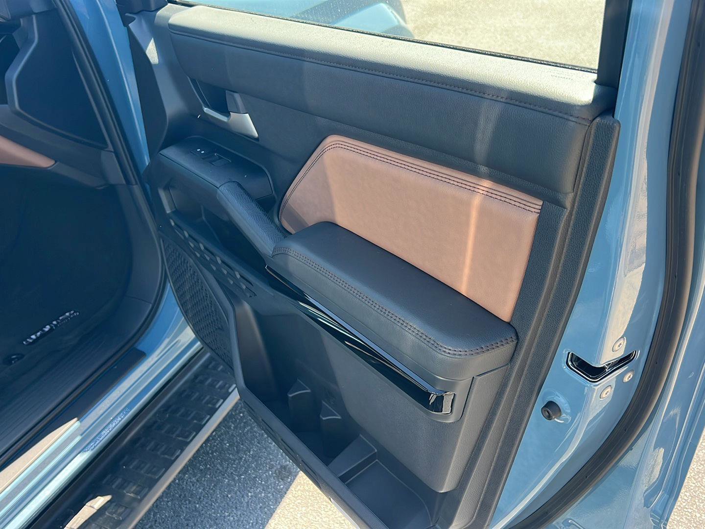 New 2026 Toyota 4Runner Limited image 14