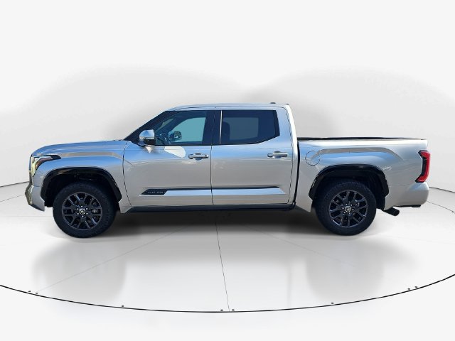 Used 2023 Toyota Tundra Platinum w/ Advanced Package AWD/4WD image 6