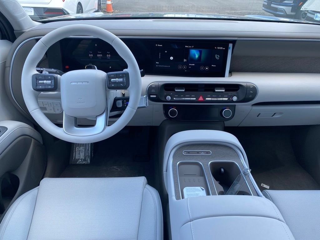 New 2026 Hyundai Palisade SEL AWD/4WD image 10