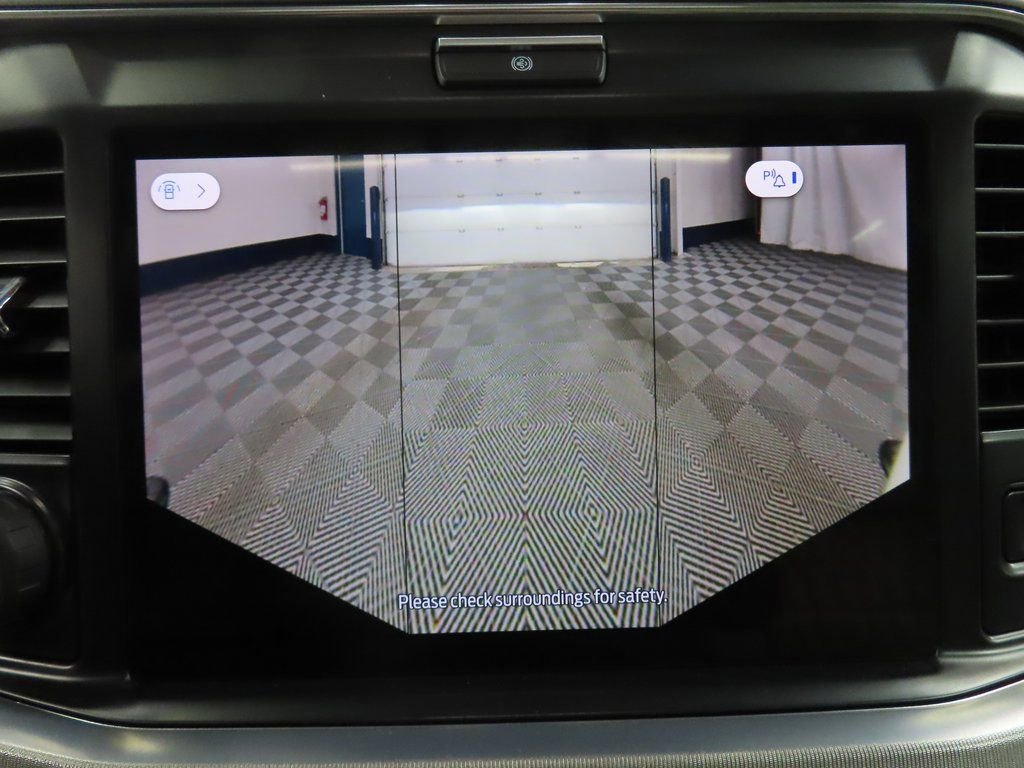 Used 2025 Ford F450 Platinum w/ Platinum Plus Package image 16