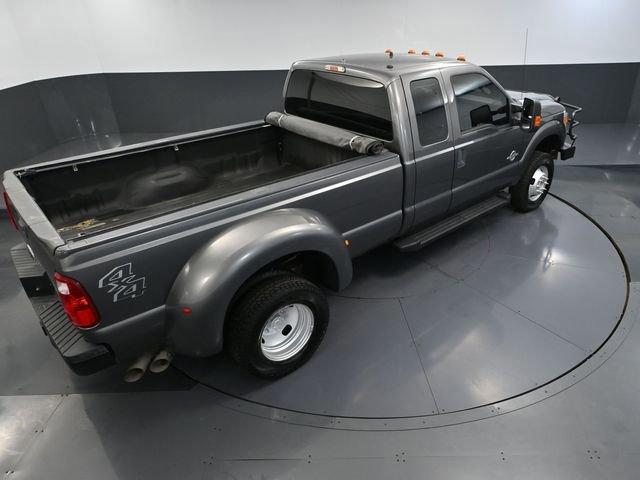 Used 2012 Ford F350 XL w/ PWR Equipment Group image 4
