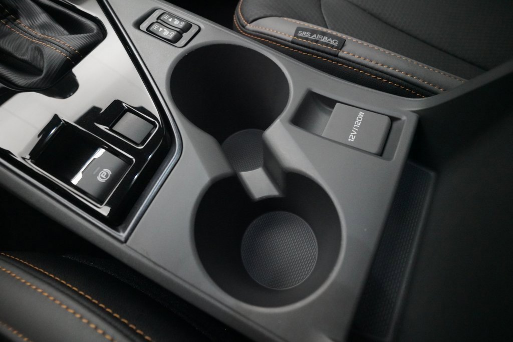 Used 2025 Subaru Crosstrek 2.5i Wilderness w/ Wilderness Package image 16