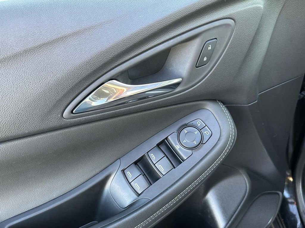 Certified 2023 Buick Encore GX Preferred w/ Cold Weather Comfort Package image 16