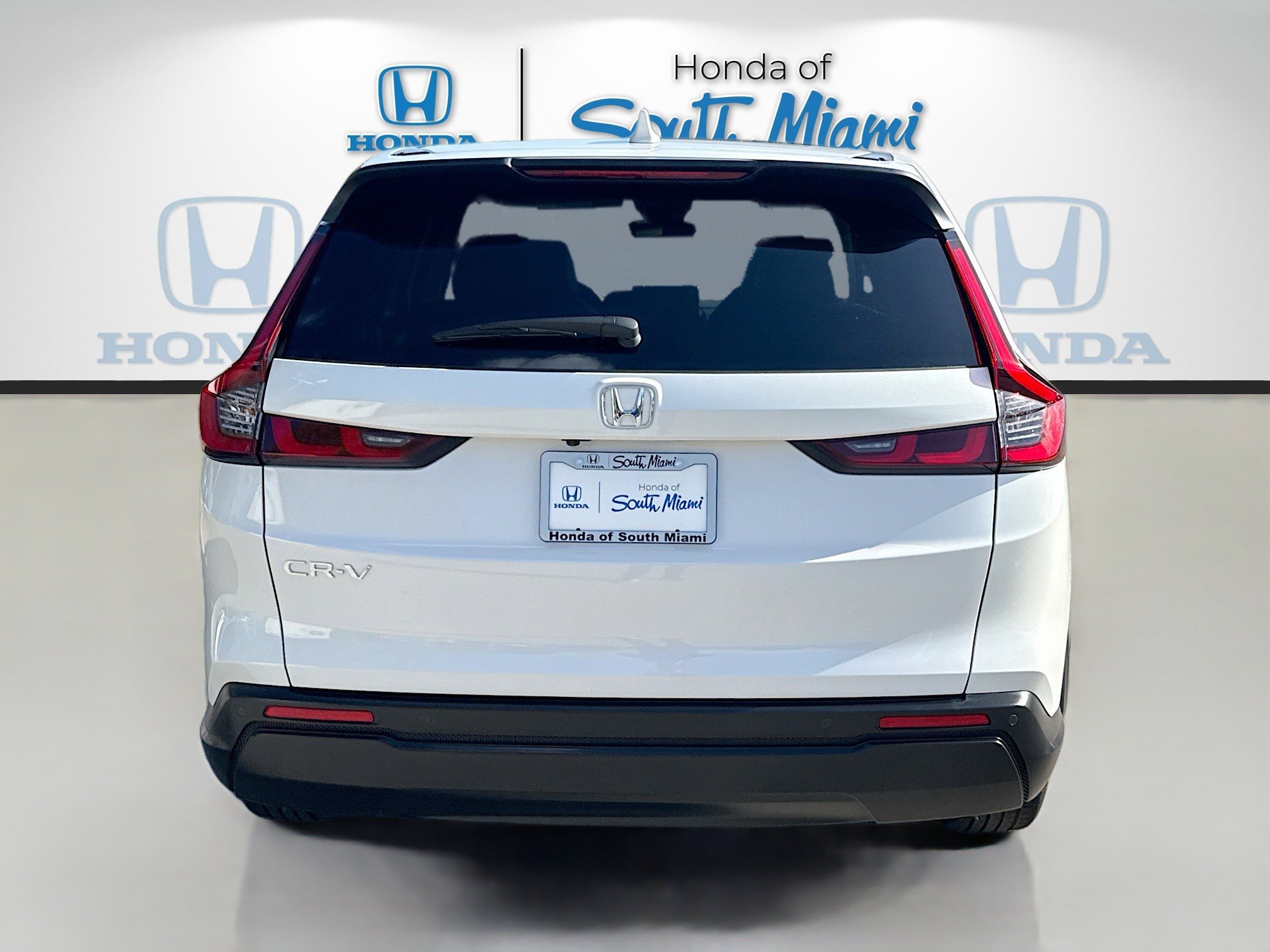 Used 2024 Honda CR-V EX-L image 6