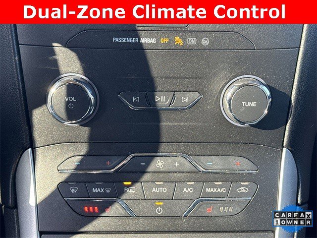 Used 2020 Ford Edge SEL w/ Convenience Package image 22