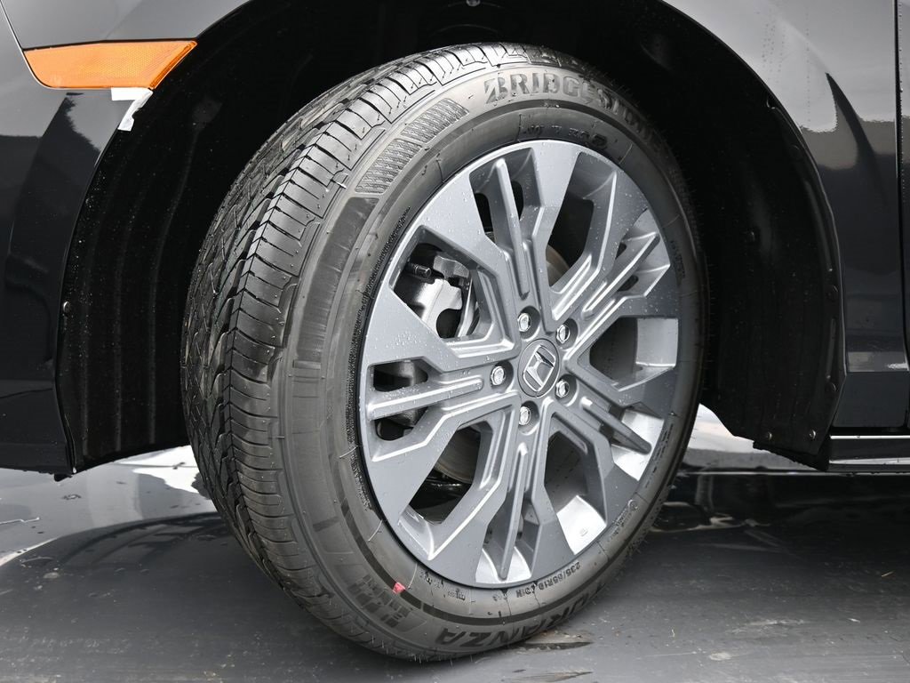 New 2026 Honda Odyssey Touring image 41