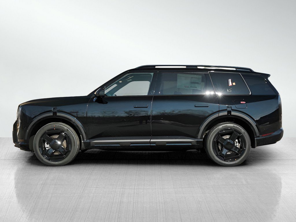 New 2027 Kia Telluride SX Prestige X-Line image 4