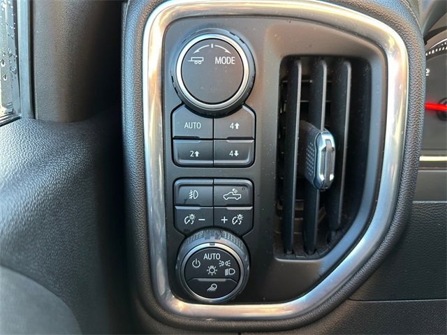 Used 2022 Chevrolet Silverado 2500 LTZ w/ LTZ Plus Package image 19