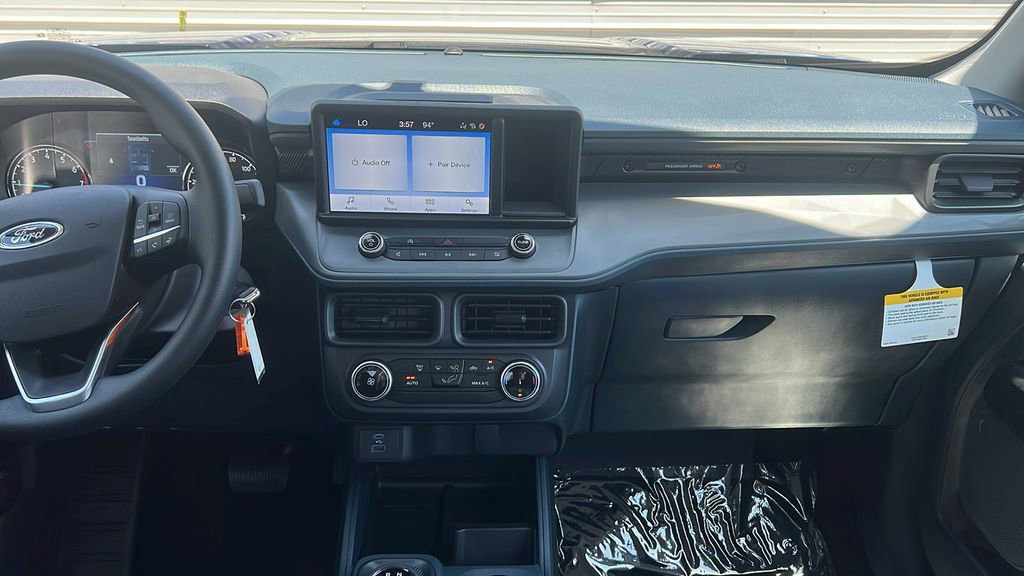 New 2024 Ford Maverick Tremor w/ Tremor Off-Road Package image 14