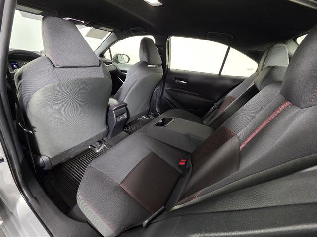 Used 2024 Toyota Corolla SE image 23