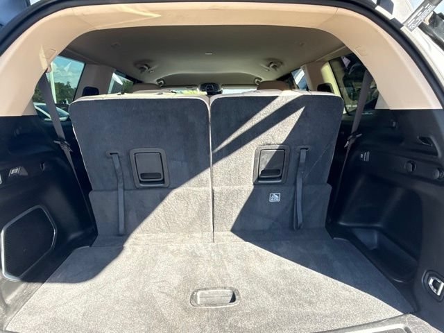 Used 2022 Jeep Grand Cherokee L Limited AWD/4WD image 17