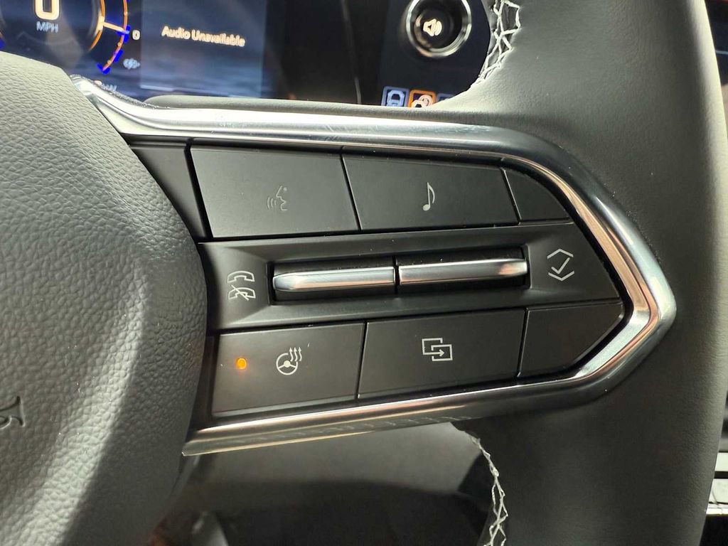 New 2026 Chevrolet Silverado EV LT image 44