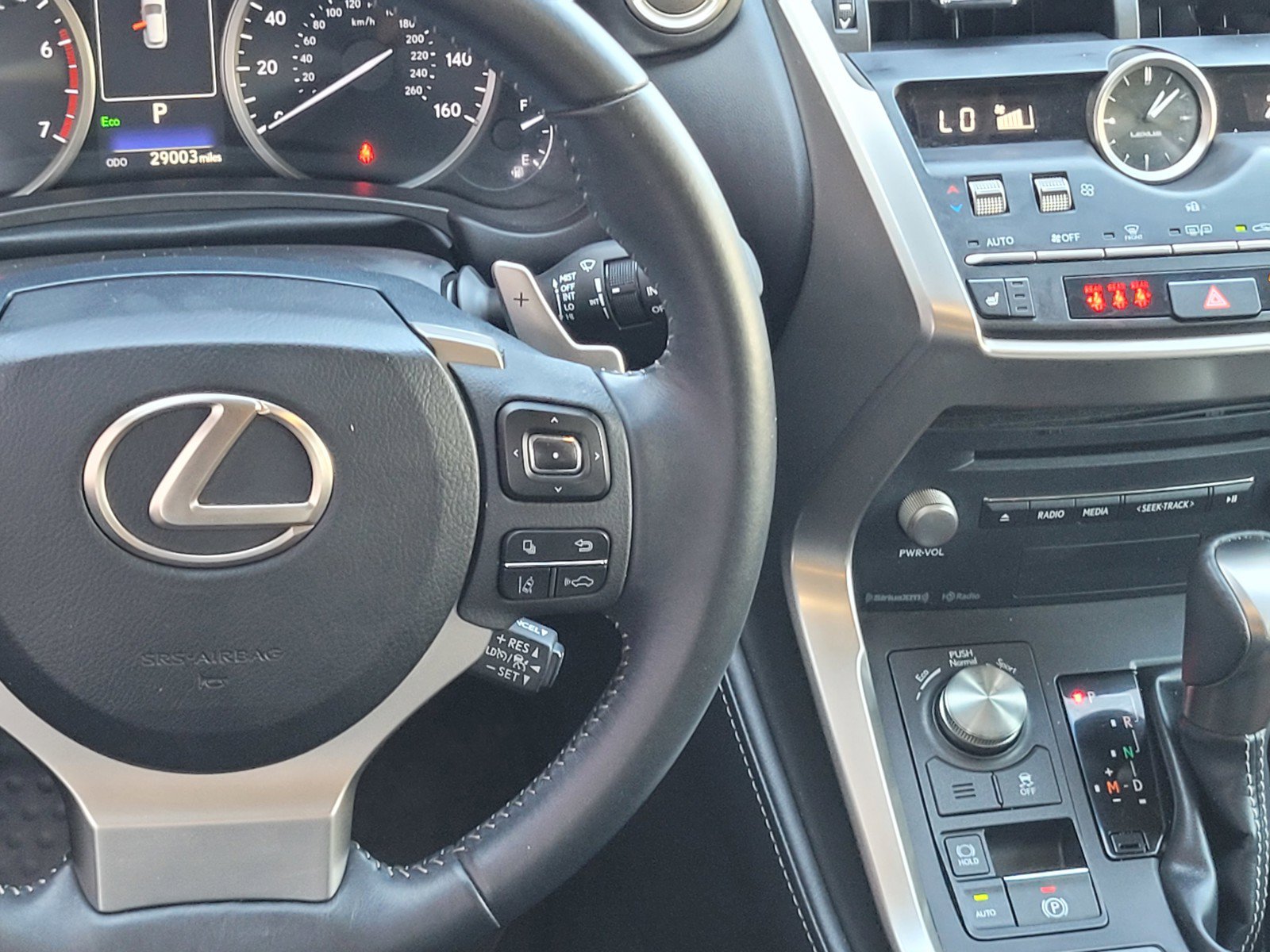 Used 2019 Lexus NX 300 AWD w/ Accessory Package 2 image 15