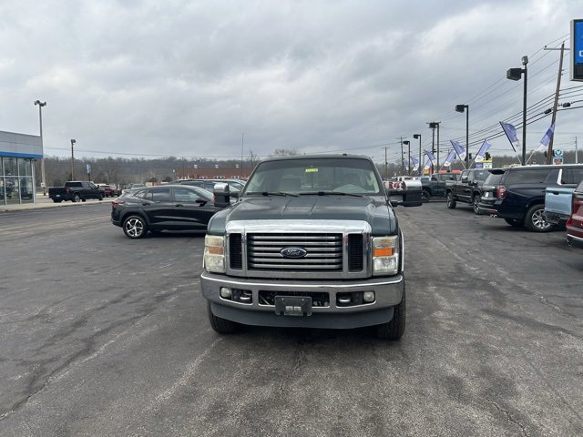 Used 2010 Ford F250 Lariat image 44