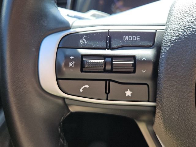 Used 2024 Kia Sportage X-Line w/ X-Line Premium Package image 12