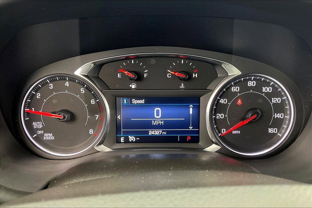 Used 2023 GMC Acadia SLE w/ Driver Convenience Package image 20