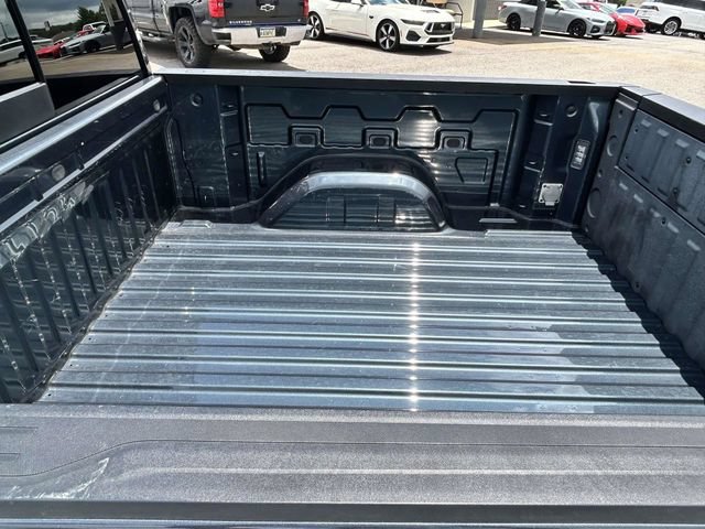 Used 2019 GMC Sierra 1500 SLT RWD image 10