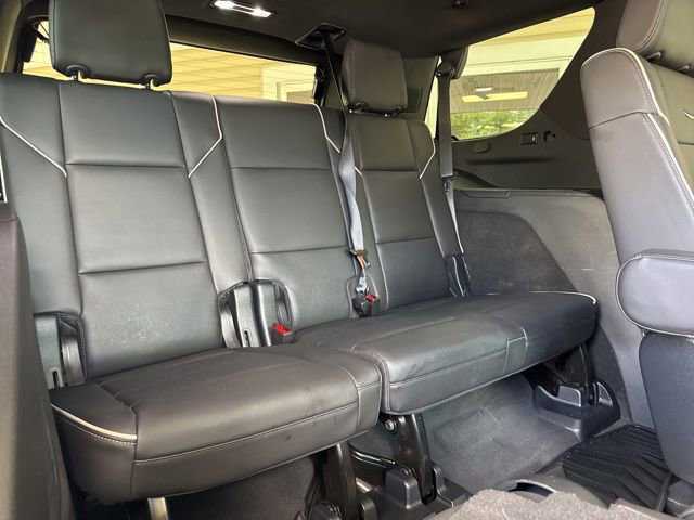 Used 2021 Cadillac Escalade Sport image 35