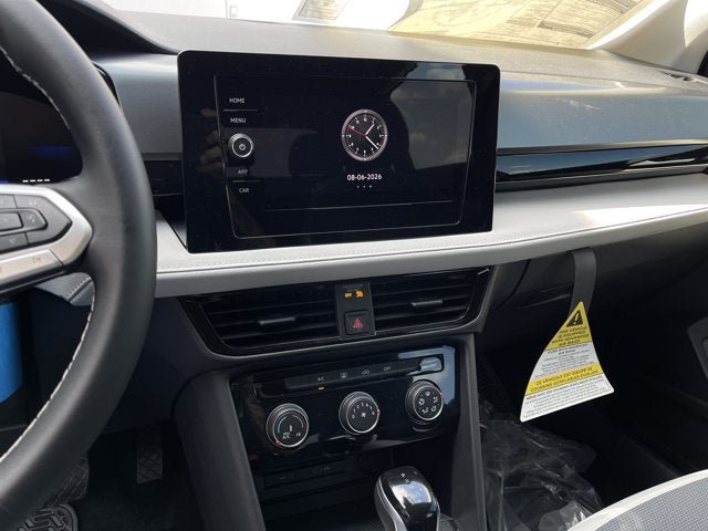 New 2026 Volkswagen Taos S FWD image 14
