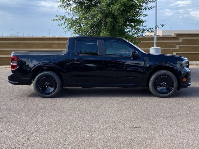 New 2026 Ford Maverick Lobo AWD/4WD image 7