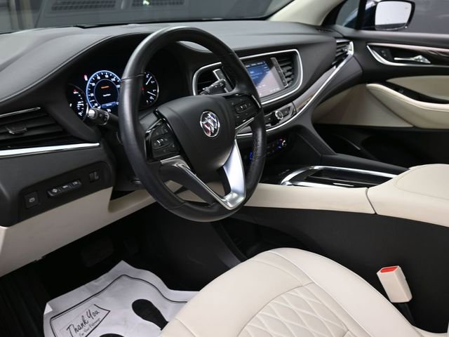 Used 2023 Buick Enclave Avenir w/ Avenir Technology Package FWD image 14