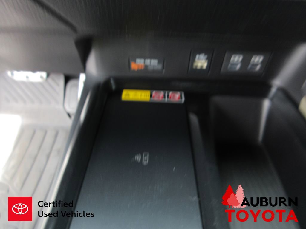 Certified 2025 Toyota Camry SE w/ Convenience Package FWD image 38